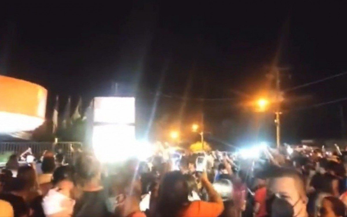 Pastor Huber Carlos Rodrigues deixou documento dizendo que ressuscitaria ap&oacute;s o terceiro dia