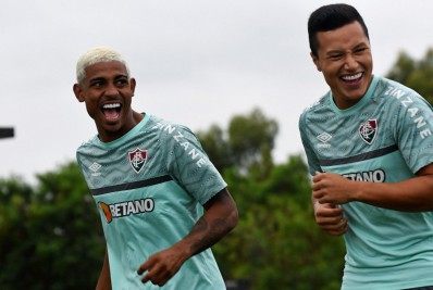 Em jogo atrasado, Fluminense pode entrar no G-6 do Brasileiro