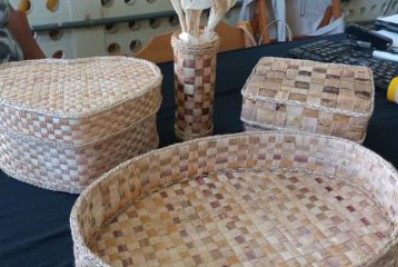 Artesãos de Tanguá terão suas peças expostas em Brasília