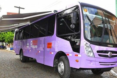 Magé promove serviços de atendimento especializado à mulher neste sábado (30)