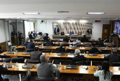 CPI da Covid: relatório final é aprovado