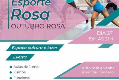 Atividades físicas em prol da saúde da mulher