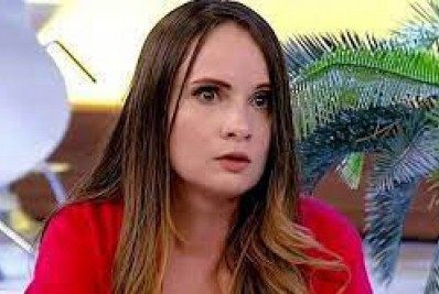 Mhel Marrer, de 'A Praça é Nossa', sofre ameaça de morte