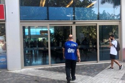 Procon Carioca notifica Light por quedas de luz registradas em dia de ventania