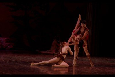 Theatro Municipal do Rio reabre as portas com balés e entrada gratuita