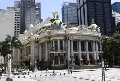 Secretaria de Cultura vai lançar editais de R$ 40 milhões