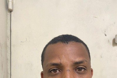 Polícia Civil prende chefe de uma milícia em Nova Iguaçu 