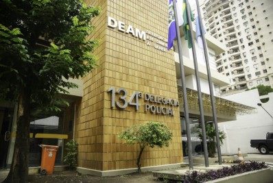 Homem tenta dar golpe do pix de R$ 40 mil em fazendeiro e termina na delegacia, em Campos