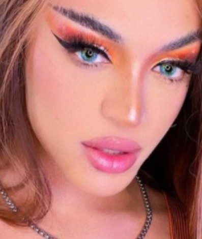 Pabllo Vittar - Reprodução Internet