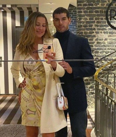 Luana Piovani - reprodução do instagram