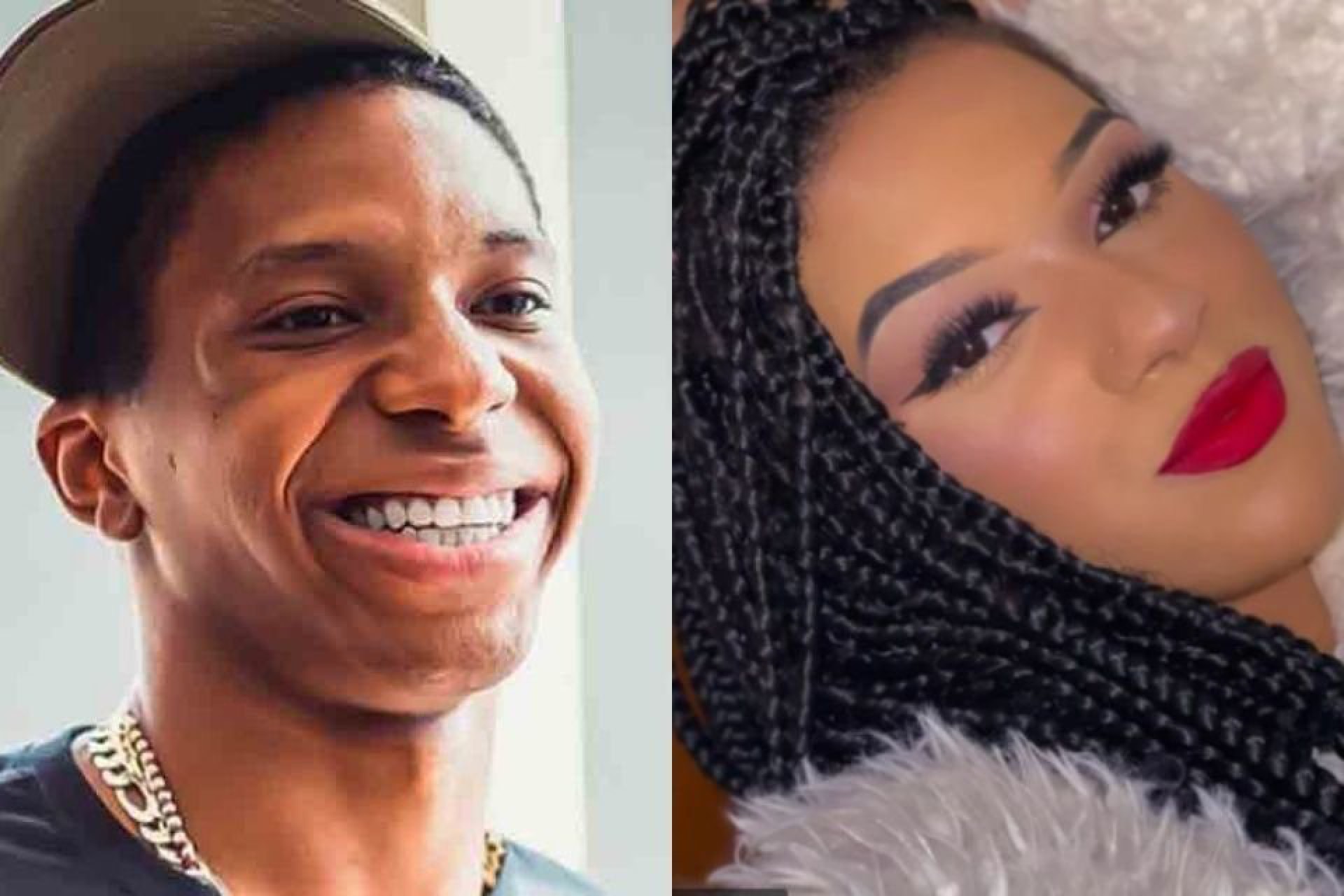 Julia Franhani desabafa sobre término com Lucas Penteado - Reprodução