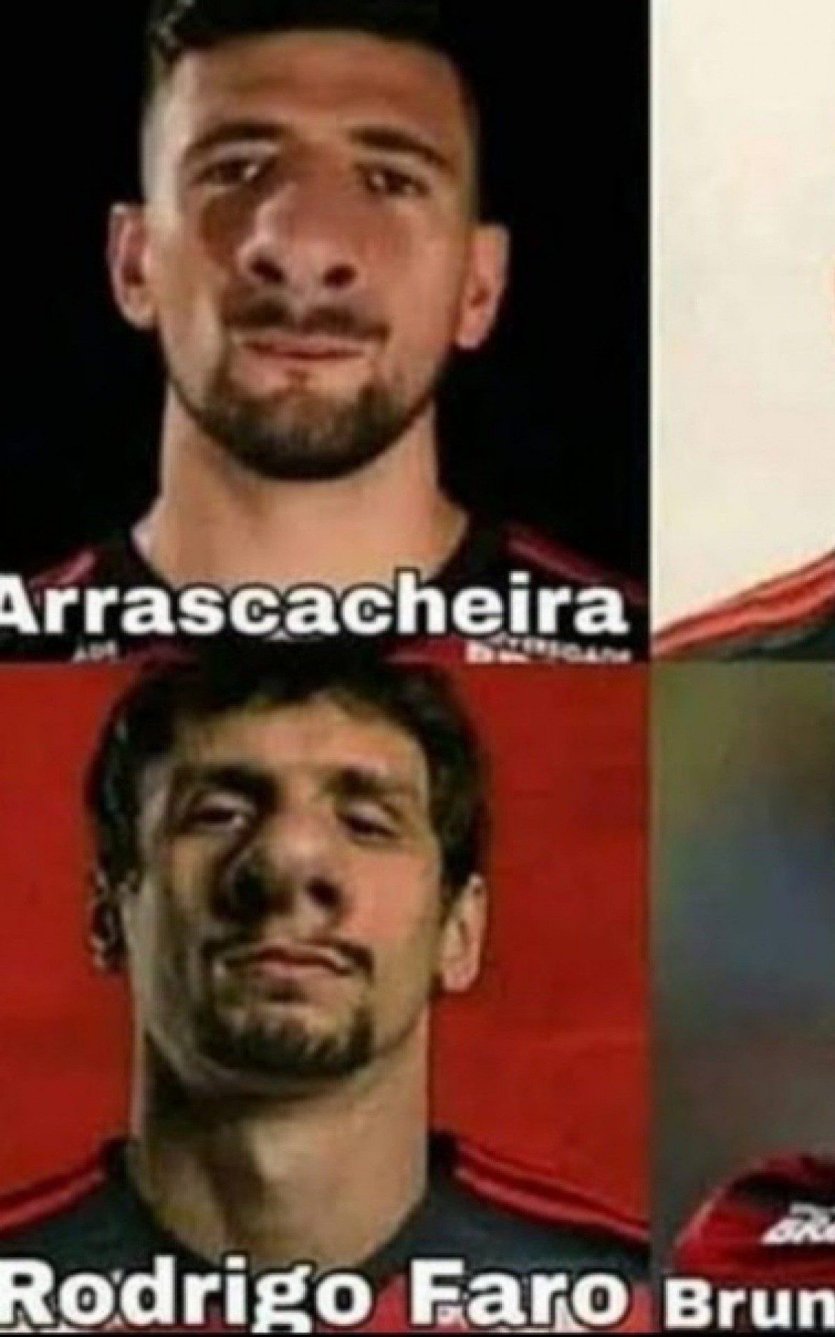 Memes: Flamengo &eacute; eliminado da Copa do Brasil
