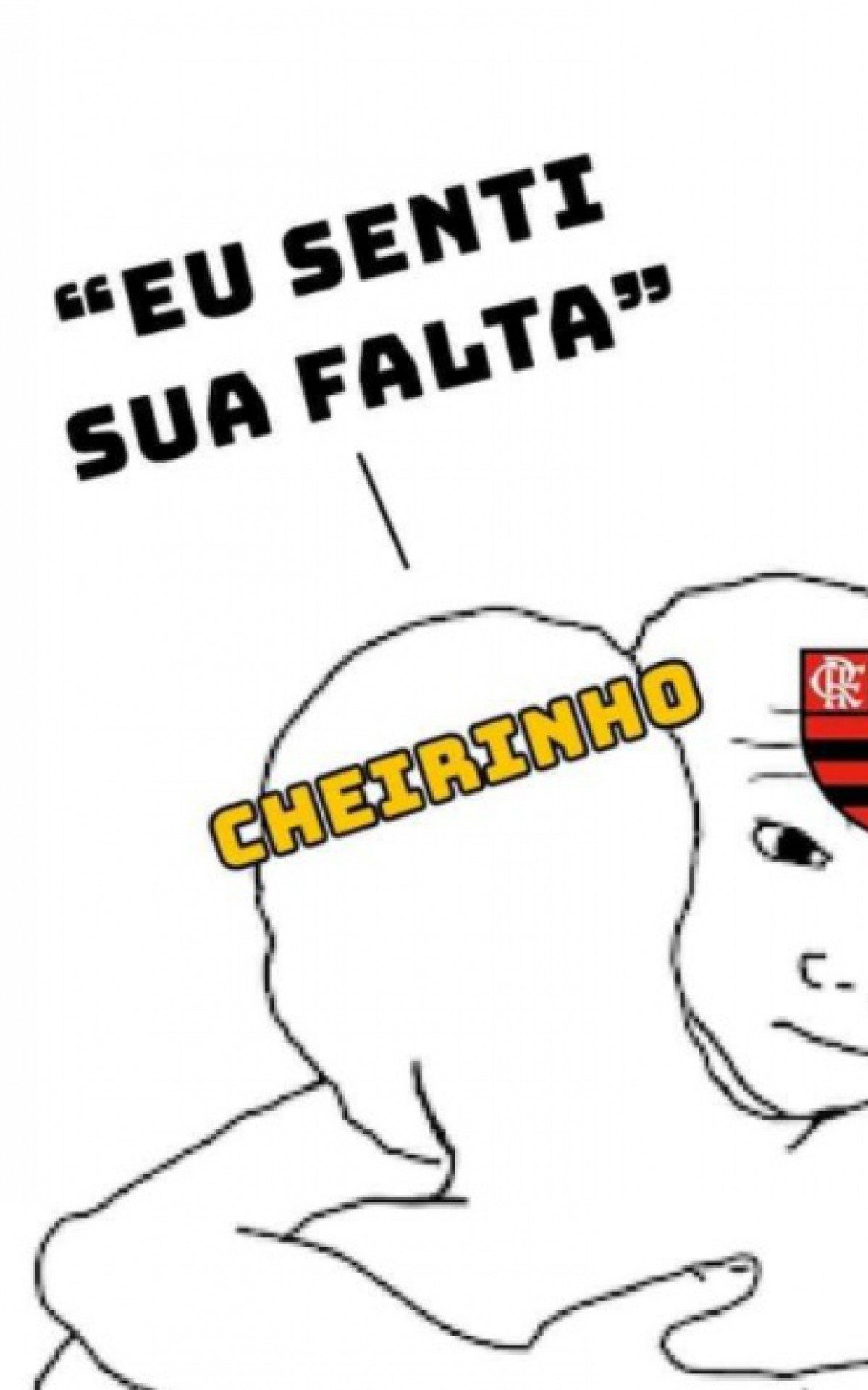Memes: Flamengo &eacute; eliminado da Copa do Brasil