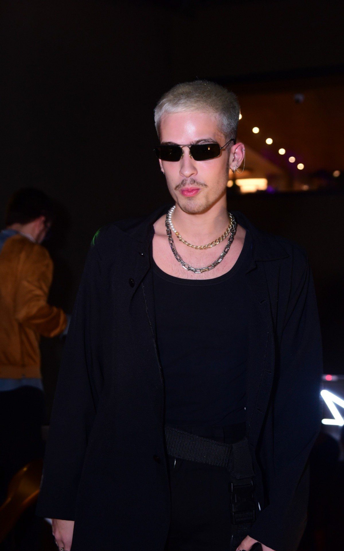 Jo&atilde;o Guilherme