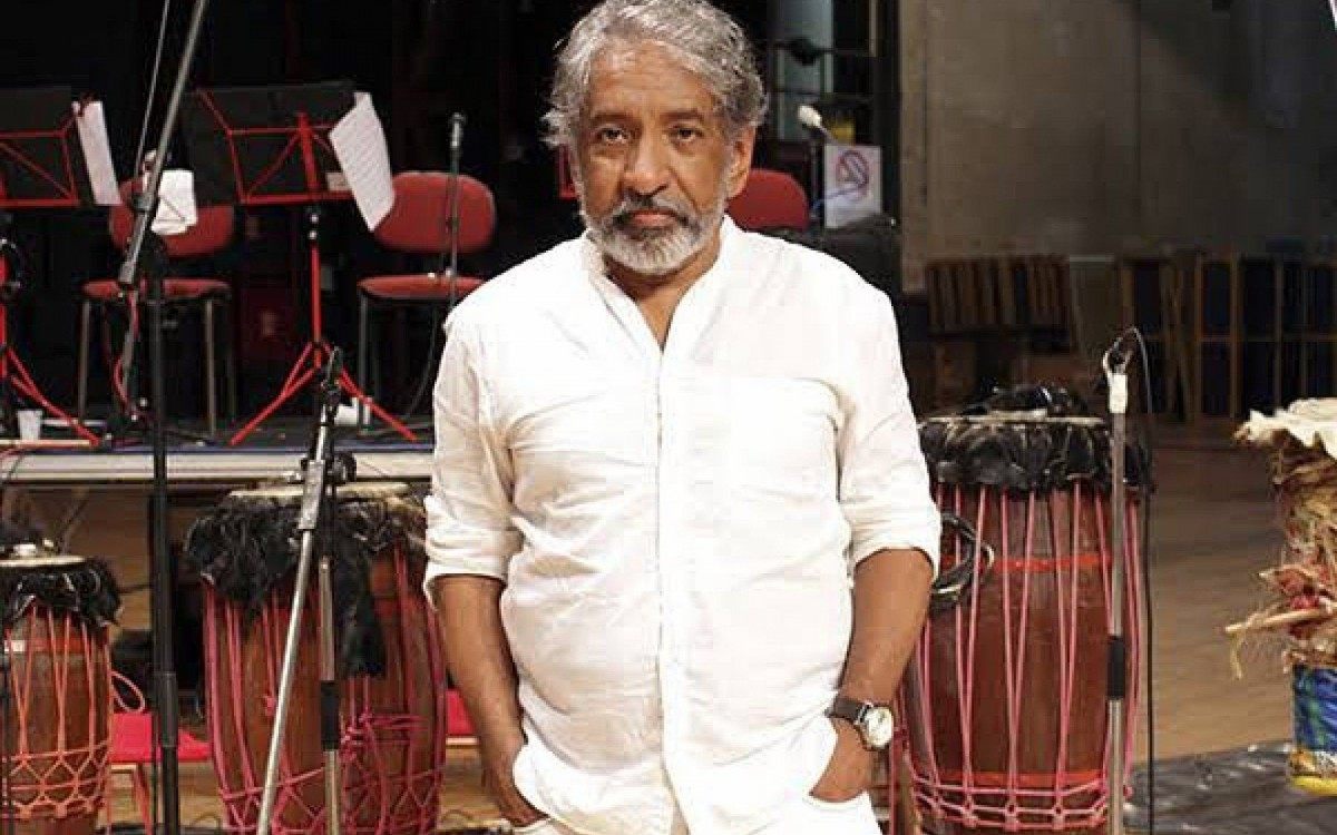 O maestro e compositor Letieres Leite faleceu aos 61 anos - Reprodução/Instagram