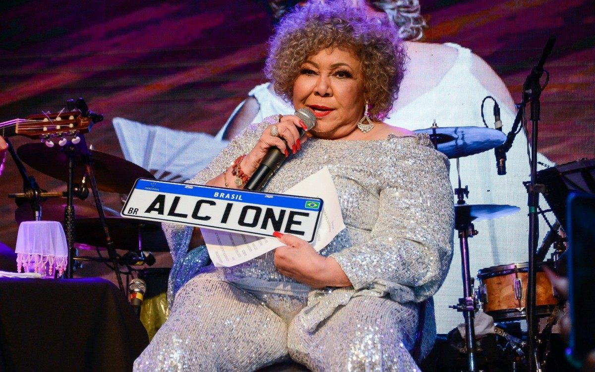 Alcione
