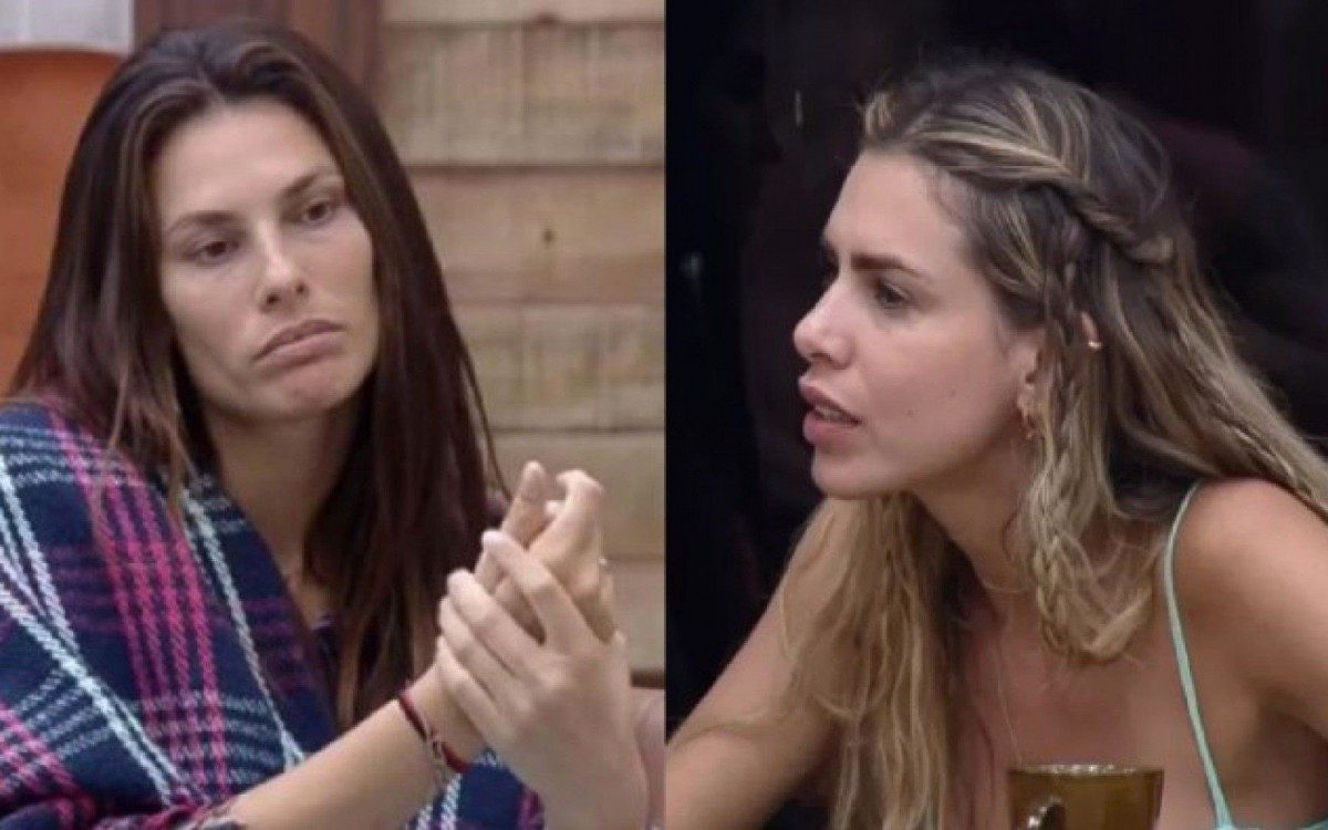 Fãs da modelo não gostaram de comentário feito por Erika