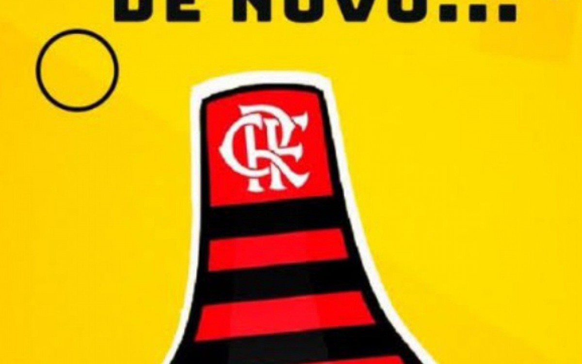 Memes: Flamengo &eacute; eliminado da Copa do Brasil