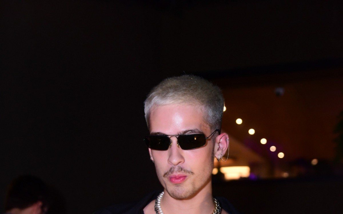 Jo&atilde;o Guilherme