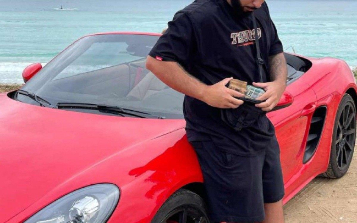 At&eacute; o momento, sete pessoas j&aacute; foram presas acusadas de envolvimento na morte de Wesley Pessano.