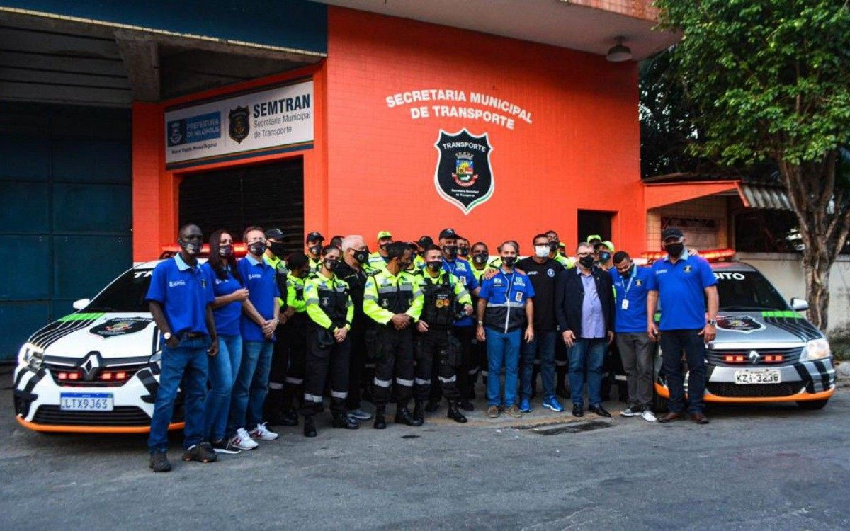 Os servidores da Secretaria Municipal de Transportes vivem a expectativa da aprova&ccedil;&atilde;o do Adicional de Risco de Vida (ARV) 