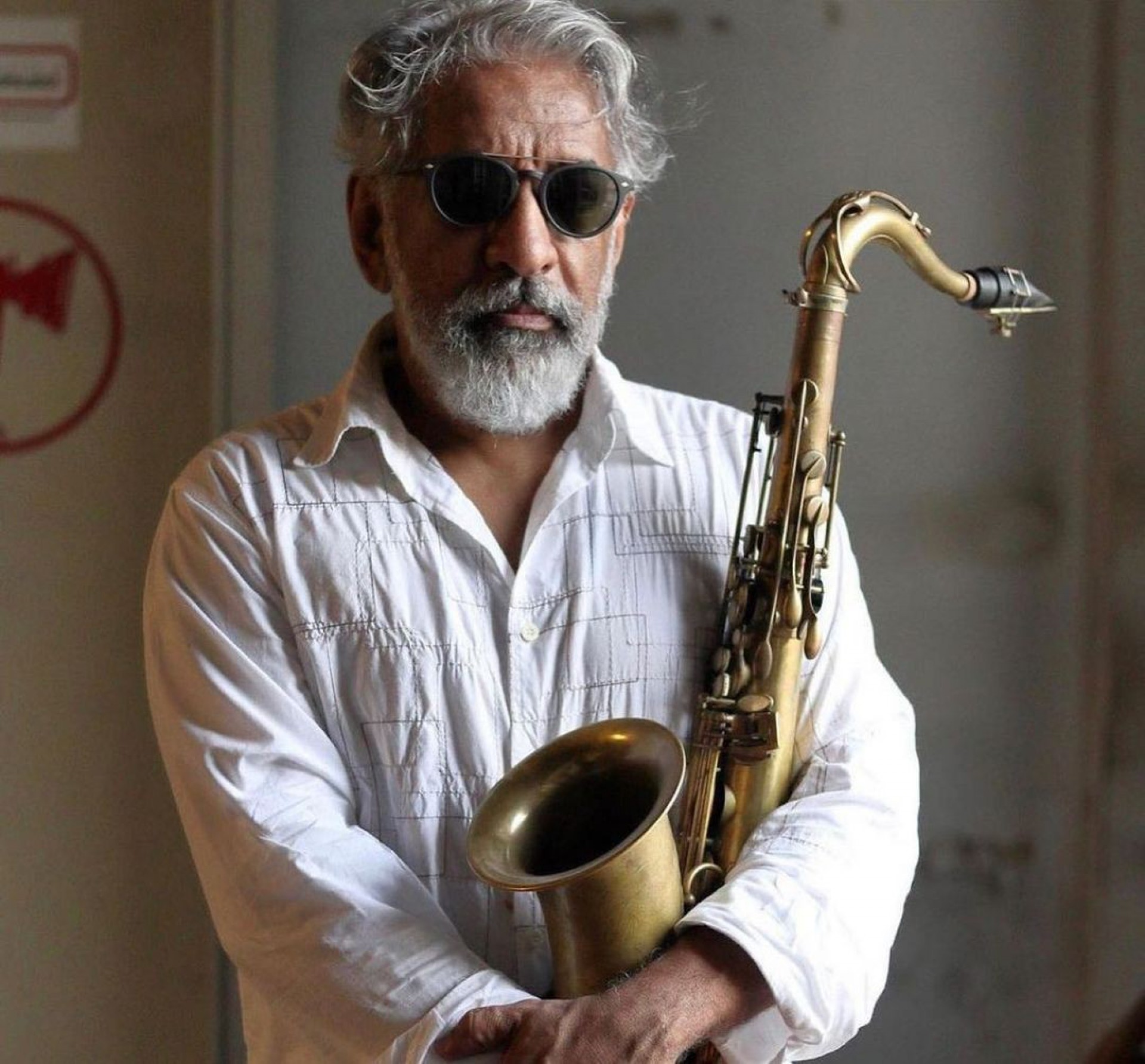 O maestro e compositor Letieres Leite faleceu nesta quarta-feira, aos 61 anos - Reprodução/Instagram