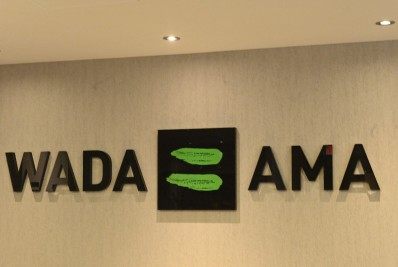 Investigação acusa Ucrânia de manipulação em exames antidoping desde 2012