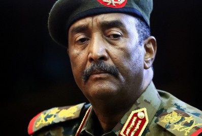 Após golpe de Estado, Sudão retoma antigos métodos policiais