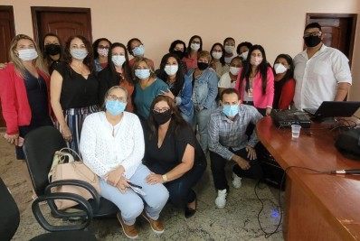 Saúde de Belford Roxo promove Fórum sobre o Benefício de Prestação Continuada