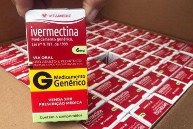 Prefeituras continuam a comprar remédios do 'kit covid' após ineficária comprovada 