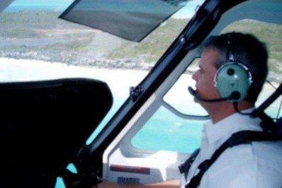 Piloto de helicóptero do Rio desaparece após pousar em clareira de Terra Yanomami em Roraima