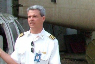 Força Aérea suspende buscas por piloto do Rio desaparecido após pousar em clareira na Terra Yanomami