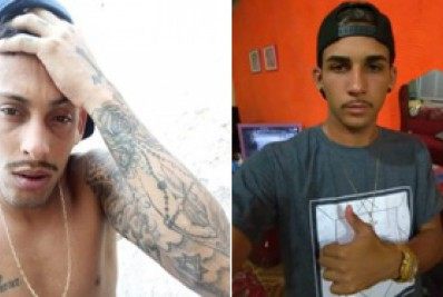 DHBF identifica suspeitos de matar policial penal em assalto, em Duque de Caxias, na Baixada Fluminense