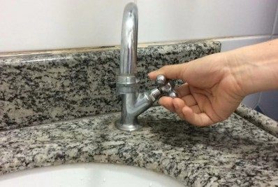 Bairros de Macaé ficam sem água nesta quarta-feira (27)