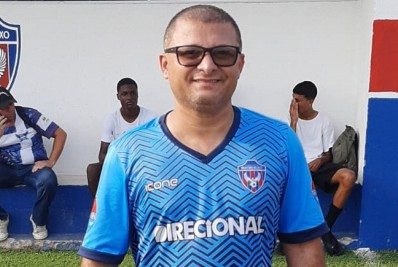 SE Belford Roxo estreia no Estadual Sub-17 com novo treinador