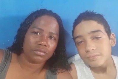 Familiares criam vaquinha para ajudar a pagar tratamento de menino com síndrome rara