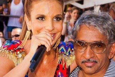 Morre o músico Letieres Leite, que assinou grandes sucessos de Ivete Sangalo