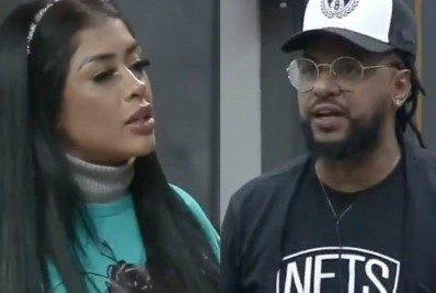 Medrado revela depressão após término do casamento com Claytão: 'Me sinto vazia'