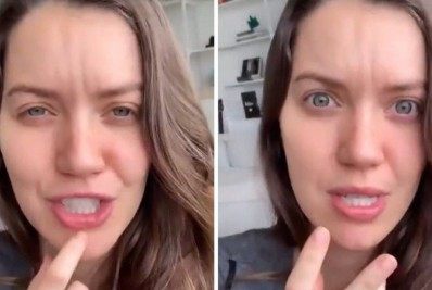 Nathalia Dill revela susto que tomou com a filha: 'Não tem muita explicação'