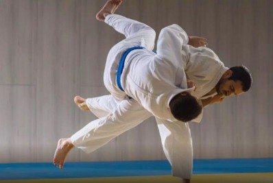 Inscrições para Projeto Judô em Ação iniciam nesta quarta (27) em Iguaba Grande
