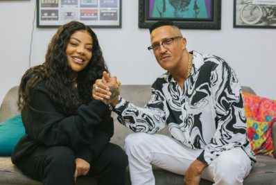 Em conversa com Mano Brown, Ludmilla revela bastidores da carreira: 'Ninguém sabe disso'