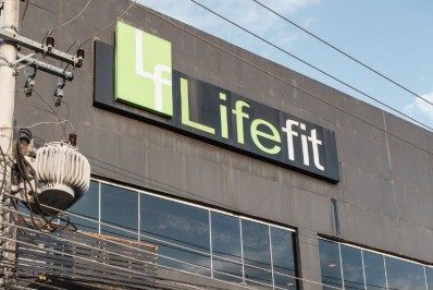 Academia Lifefit vacina profissionais de Educação Física de Nilópolis contra Covid-19 (27/10)
