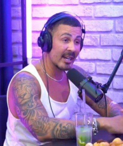 Carlinhos Maia - reprodução de vídeo