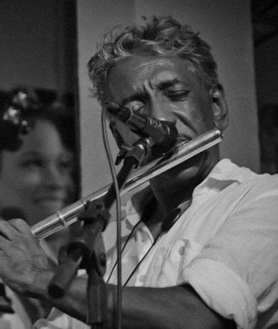 O maestro e compositor Letieres Leite faleceu aos 61 anos - Reprodução