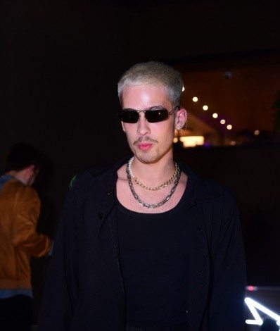 João Guilherme - Ag. News