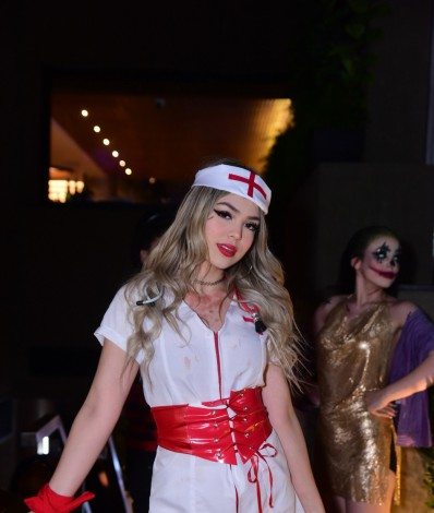 MC Melody - Ag. News