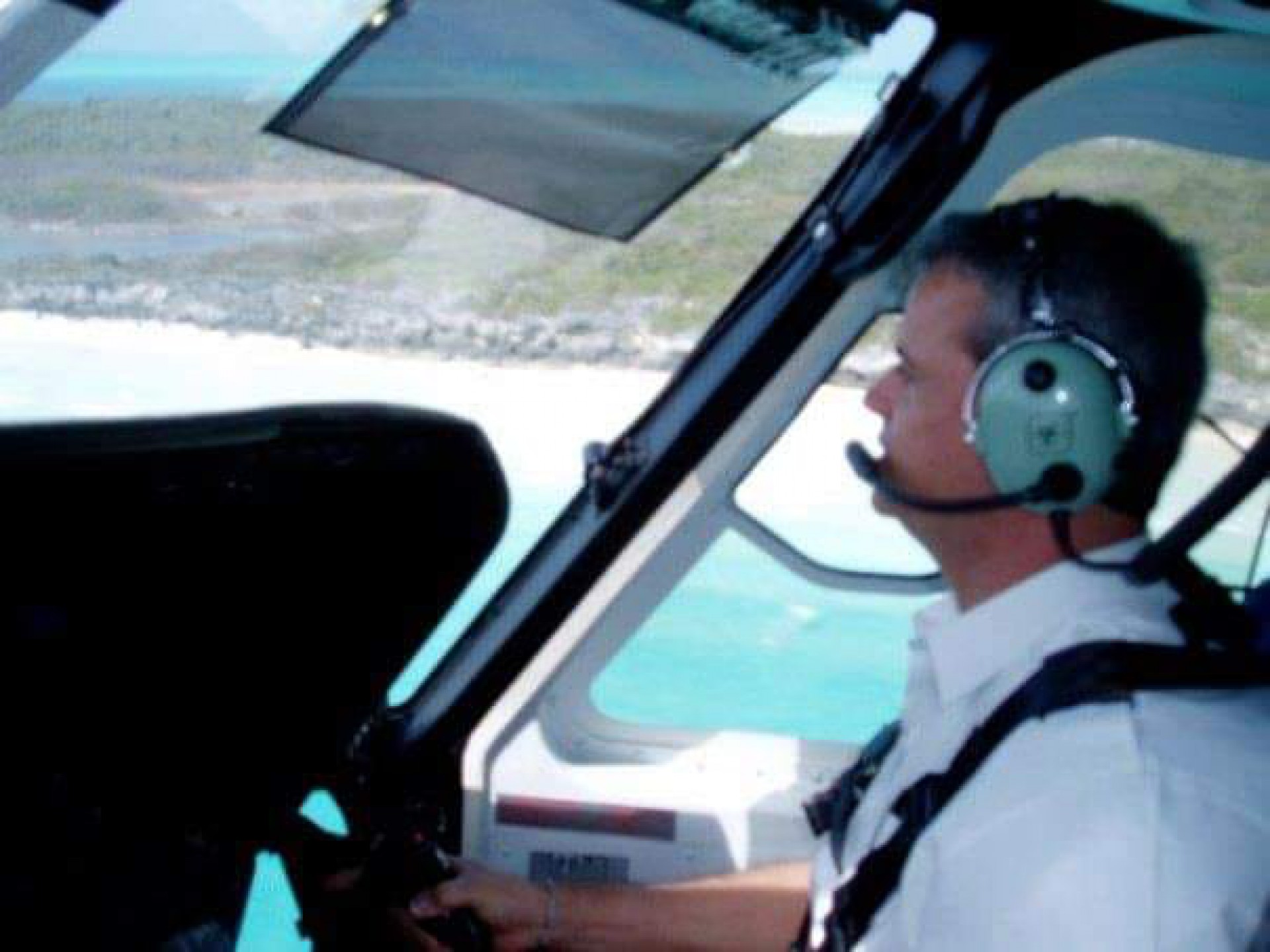 Álvaro Miranda Neto está desaparecido desde 26 de setembro - Reprodução