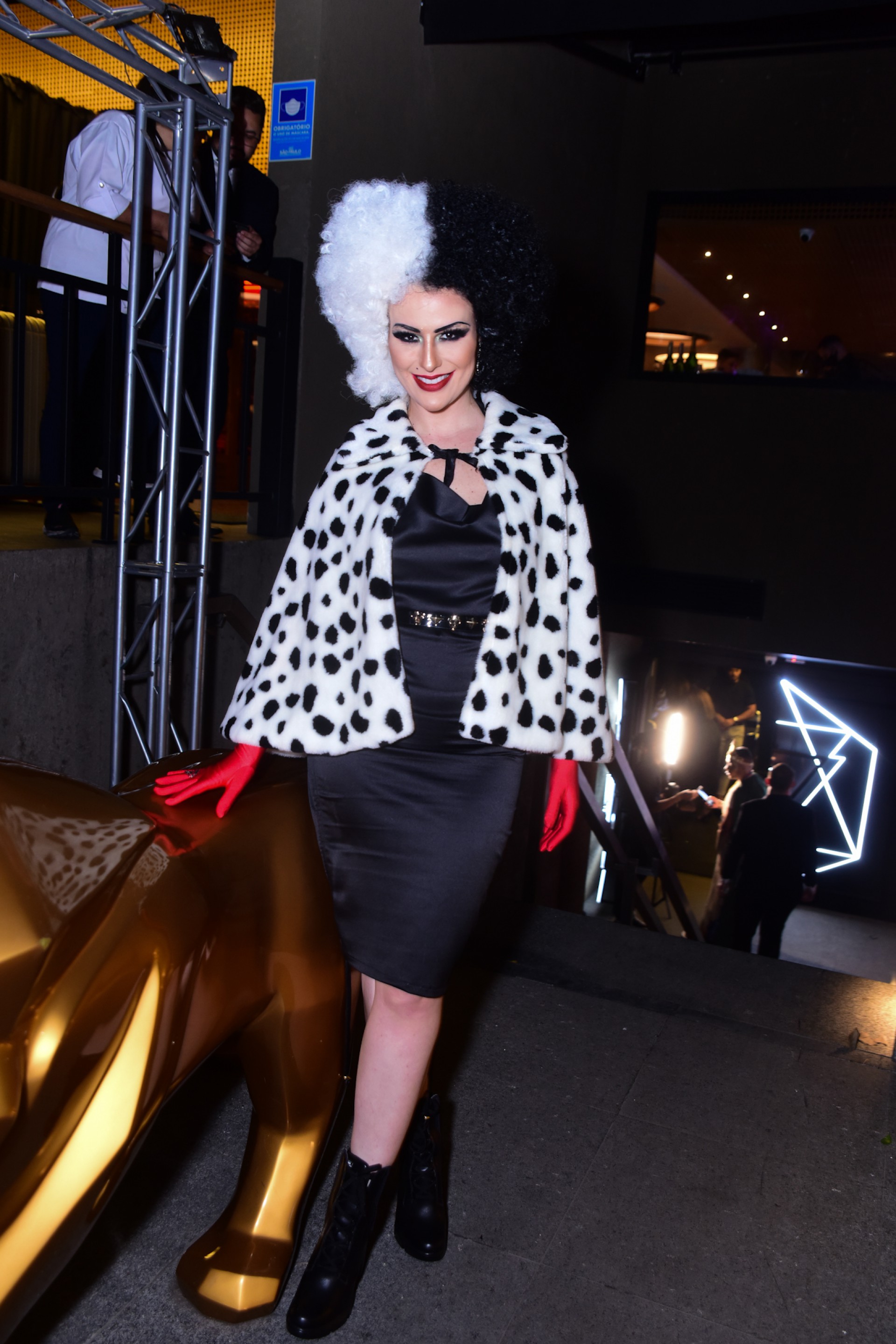 Ex-BBB Fernanda Keulla