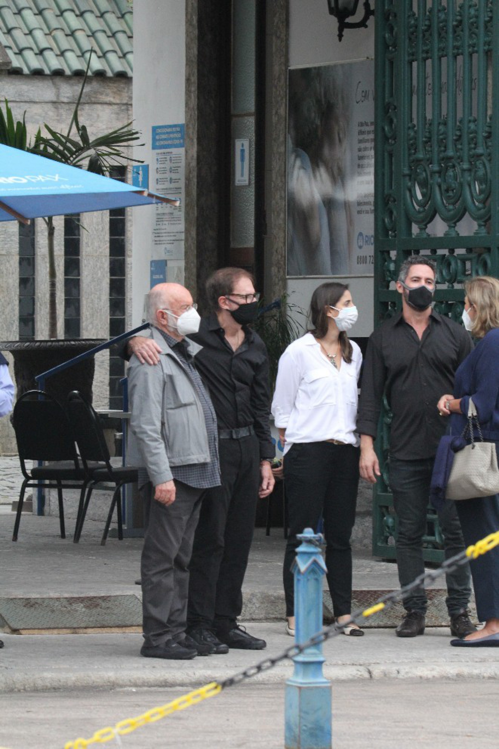 Silvio de Abreu e Edgar Moura Brasil - Agnews