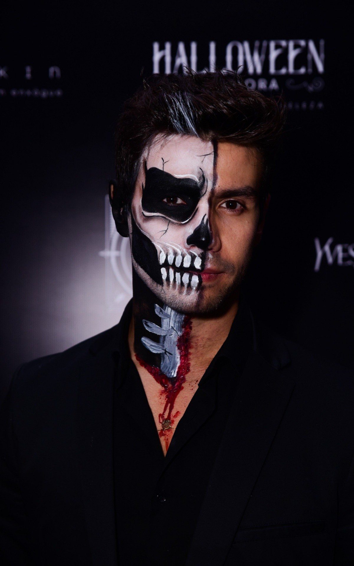 O cantor sertanejo Mariano